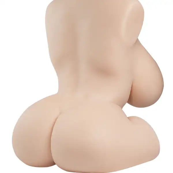 Tantaly Dolls 58.5cm (1ft 11') Busty Lover Torso Sex Doll - Nicole 2.0