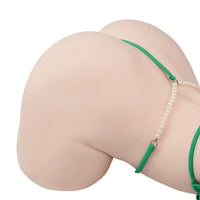 Thumbnail for 58cm (1ft 11') Sex Doll Torso with Realistic Booty, Tantaly Dolls, , Sexy Real Sex Dolls