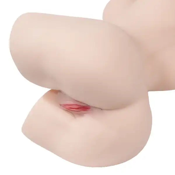 58cm (1ft 11') Sex Doll Torso with Realistic Booty, Tantaly Dolls, , Sexy Real Sex Dolls