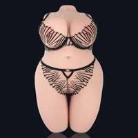 Thumbnail for Tantaly Dolls 63cm (24.8') Big Tits Fantasy Torso Doll by Tantaly Sex Dolls