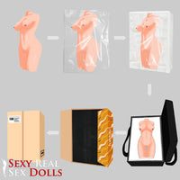 Thumbnail for Tantaly Dolls 73cm (2ft 5') Pornstar Inspired Body