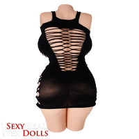 Thumbnail for Tantaly Dolls 74cm (2ft 5') MILF Celebrity Body Sex Doll Torso - Badd Angel