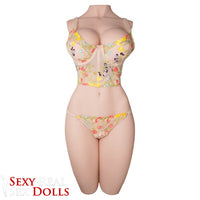 Thumbnail for 86cm (2ft10') Busty Torso Doll with Slim Body, Tantaly Dolls, , Sexy Real Sex Dolls