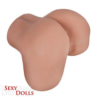 Thumbnail for Tantaly Dolls Big Ass Realistic Male Masturbator Doll
