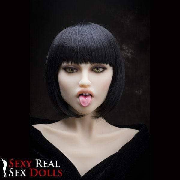 Sexy Real Sex Dolls Teeth and Tongue Kit (Not for Oral Sex)