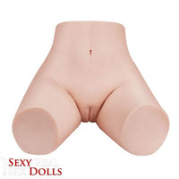 Thumbnail for Tantaly Dolls Thick Plump Butt Masturbator
