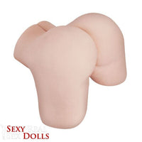 Thumbnail for Tantaly Dolls Thick Plump Butt Masturbator