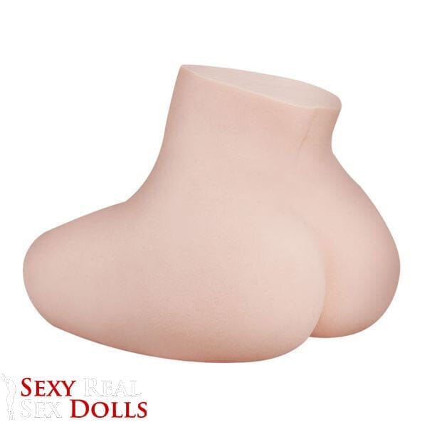 Tantaly Dolls Thick Plump Butt Masturbator