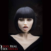 Thumbnail for Sexy Real Sex Dolls Vampire Teeth and Tongue Kit (Not for Oral Sex)