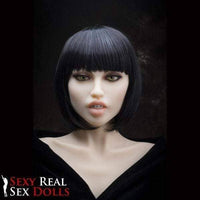 Thumbnail for Sexy Real Sex Dolls Vampire Teeth and Tongue Kit (Not for Oral Sex)