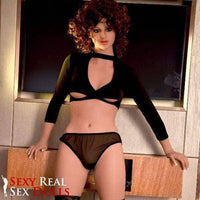 Thumbnail for WM Dolls 162cm (5ft3') C-Cup LifeSize Adult TPE Sex Doll - Liza