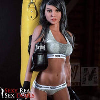 Thumbnail for WM Dolls 166cm (5ft5') C-Cup Jill Sex Doll