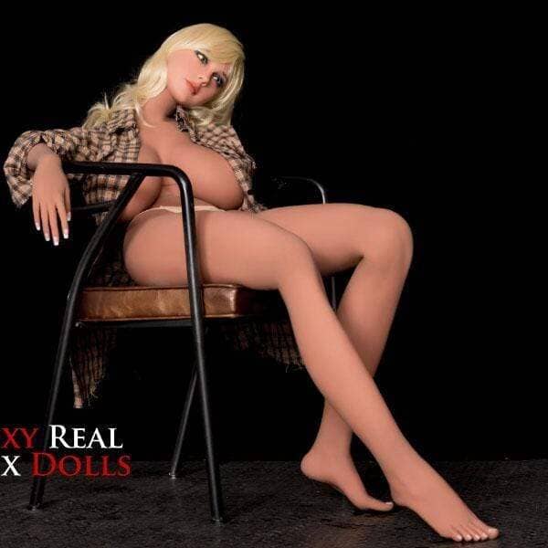 WM Dolls 167cm (5ft5') N-Cup Cuban Sex Doll - Bella