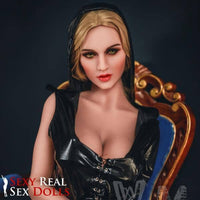 Thumbnail for WM Dolls 171cm (5ft7') H-Cup Matrix Sex Doll - Trinity