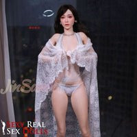 Thumbnail for WM Dolls 175cm (5'9inch) Silicone Korean Drama Star Love Doll - Kyung-Mi