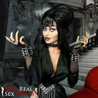 Thumbnail for YL Doll 148cm (4ft10') Gothic Vampire Love Doll