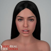 Thumbnail for Zelex Doll 166cm (5ft5') Canada's Premiere Adult Sex Toy with Big Breast- Kianna